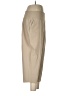 Athleta Solid Tan Casual Pants Size 8 (petite) - photo 4