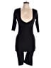 Unbranded Black Romper Size 2XL - photo 1