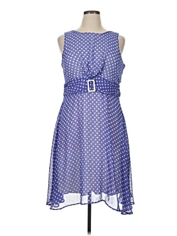 Voir Voir Casual Dress (view 1)