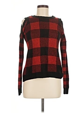 Love By Design Pullover Sweater (view 1)
