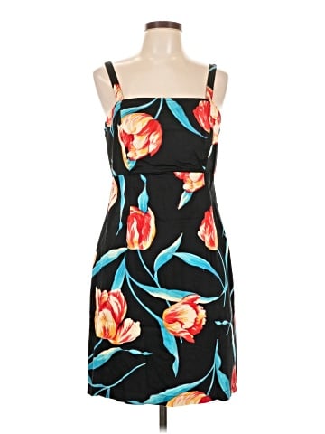 Andre Oliver Cocktail Dress (view 1)