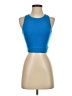 Tasc Blue Tank Top Size S - photo 1