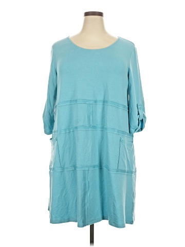 PURE essence Casual Dress (view 1)