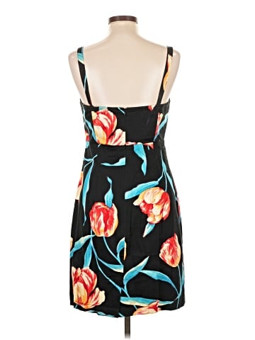 Andre Oliver Cocktail Dress (view 2)