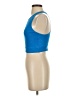 Tasc Blue Tank Top Size S - photo 5