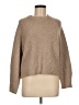 Universal Thread Tan Pullover Sweater Size M - photo 1