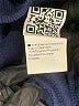 Assorted Brands 100% Polyester Blue Cardigan Size L - photo 8