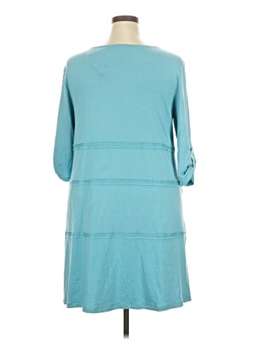 PURE essence Casual Dress (view 2)