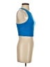 Tasc Blue Tank Top Size S - photo 4