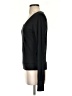 Athleta Black Pullover Sweater Size XXS - photo 5