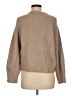 Universal Thread Tan Pullover Sweater Size M - photo 2