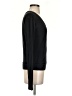 Athleta Black Pullover Sweater Size XXS - photo 4