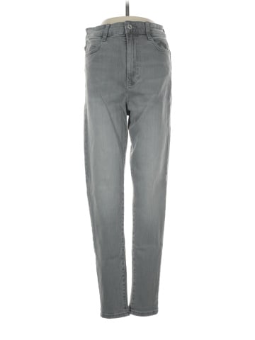 Zara Jeans (view 1)