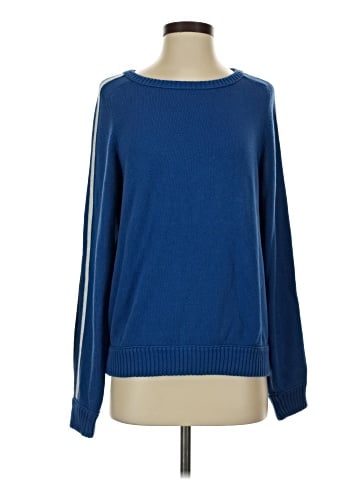 Margaret O'Leary Pullover Sweater (view 1)