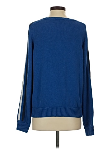 Margaret O'Leary Pullover Sweater (view 2)