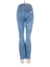 Gap Hearts Blue Jeans Size 4 - photo 2
