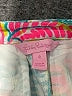 Lilly Pulitzer Tropical Green Board Shorts Size 0 - photo 3