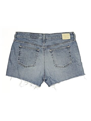 Adriano Goldschmied Denim Shorts (view 2)