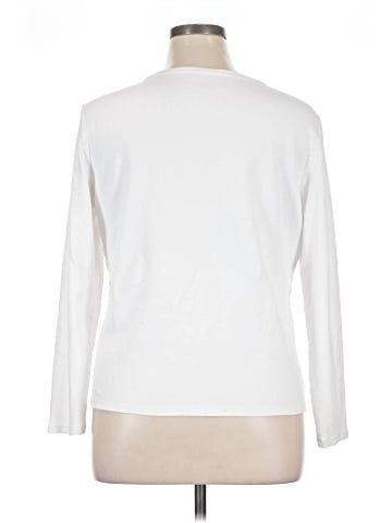 Basic Editions Long Sleeve T-Shirt (view 2)
