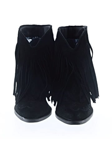 Dingo Ankle Boots (view 2)