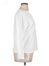 Basic Editions 100% Cotton White Long Sleeve T-Shirt Size XL - photo 4