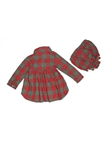 Pippa & Julie Dress (view 2)