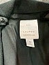 LC Lauren Conrad Black Blazer Size M - photo 6