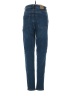 Zara Solid Blue Jeans Size 4 - photo 2