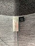 RD Style Solid Gray Casual Dress Size S - photo 7