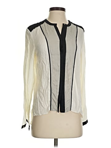 Helmut Lang Long Sleeve T-Shirt (view 1)