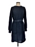 Time and Tru Blue Casual Dress Size S - photo 1