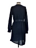 Time and Tru Blue Casual Dress Size S - photo 2