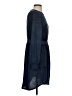 Time and Tru Blue Casual Dress Size S - photo 4