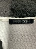 Papermoon White Sweater Vest Size L - photo 7