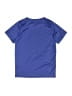 Pro Edge by Knights Apparel 100% Polyester Blue Active T-Shirt Size 6 - 7 - photo 2
