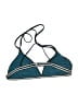 Unbranded Teal Swimsuit Top Size S (estimated) - photo 2