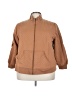 Maggie Sweet Tan Jacket Size 4X - photo 1