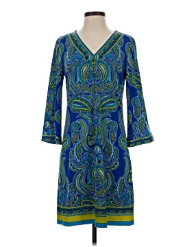 Laundry by Shelli Segal Casual Dress (view 1)