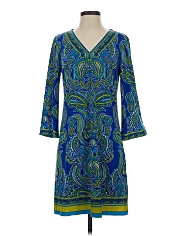 Laundry by Shelli Segal Casual Dress (view 1)