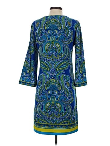 Laundry by Shelli Segal Casual Dress (view 2)