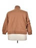 Maggie Sweet Tan Jacket Size 4X - photo 2