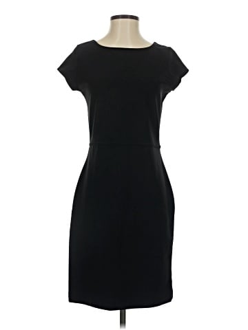 Boston Proper Casual Dress (view 1)