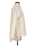 Athleta Ivory Long Sleeve Blouse Size XS - photo 4