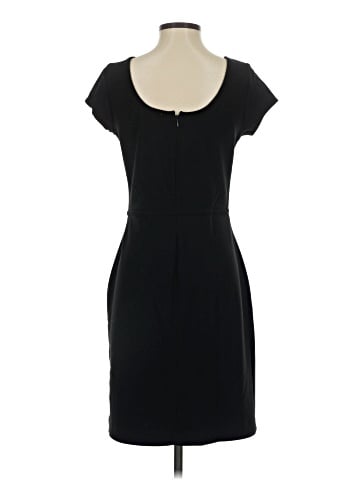 Boston Proper Casual Dress (view 2)