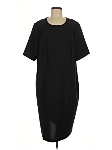 Roaman's Casual Dress (view 1)