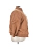 Maggie Sweet Tan Jacket Size 4X - photo 4