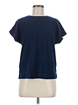 Ellen Tracy Short Sleeve Top