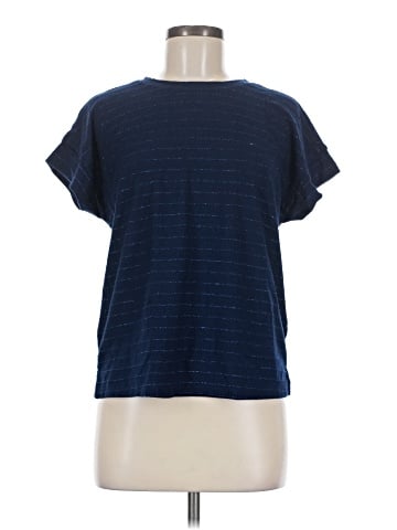 Ellen Tracy Short Sleeve Top (view 1)