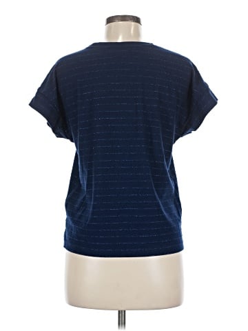 Ellen Tracy Short Sleeve Top (view 2)