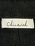Chicwish Black Cardigan Size L - photo 7